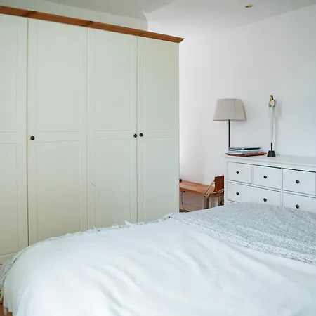 Kuenstlercafe Apartment