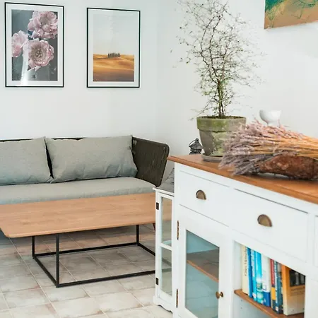 Apartment Kuenstlercafe Husum (Schleswig-Holstein)